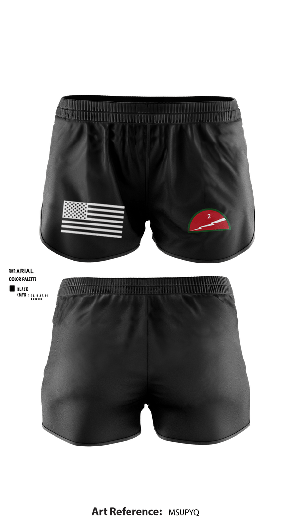 Ranger Panties, Ardent Brigade, , Teamtime, Team time, sublimation, custom sports apparel, team uniforms, spirit wear, spiritwear, sports uniforms, custom shirts, team store, custom team store, fundraiser sports, apparel fundraiser