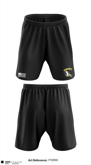 Athletic Shorts With Pockets, ARMY ROTC, Army, Teamtime, Team time, sublimation, custom sports apparel, team uniforms, spirit wear, spiritwear, sports uniforms, custom shirts, team store, custom team store, fundraiser sports, apparel fundraiser
