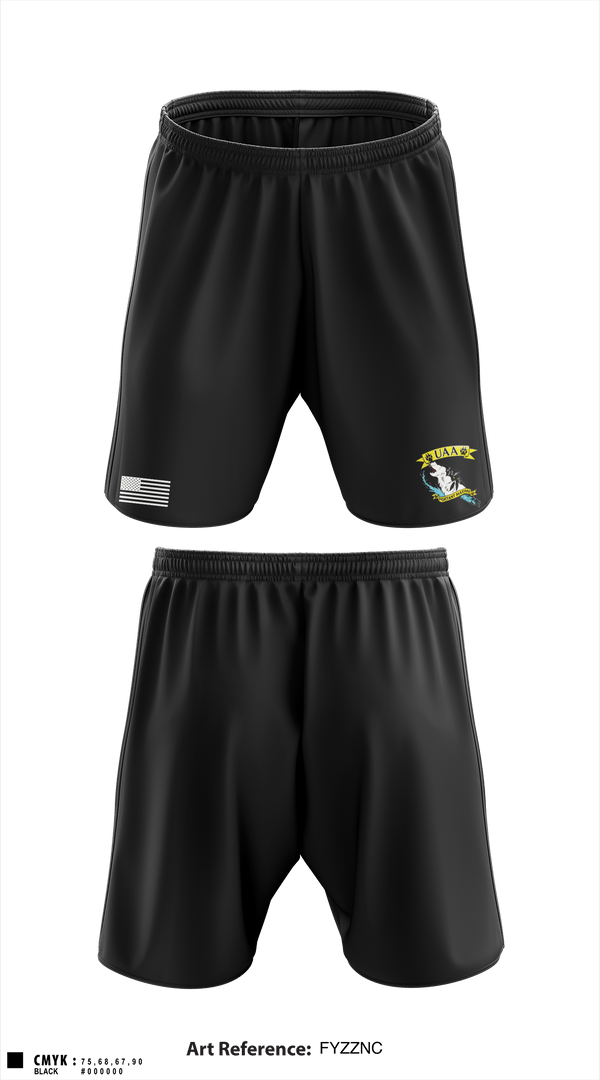 Athletic Shorts With Pockets, ARMY ROTC, Army, Teamtime, Team time, sublimation, custom sports apparel, team uniforms, spirit wear, spiritwear, sports uniforms, custom shirts, team store, custom team store, fundraiser sports, apparel fundraiser