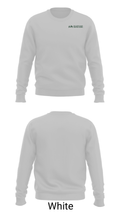 Saint Joseph Academy Basketball 86801500 Crew Neck Sweatshirt - 2