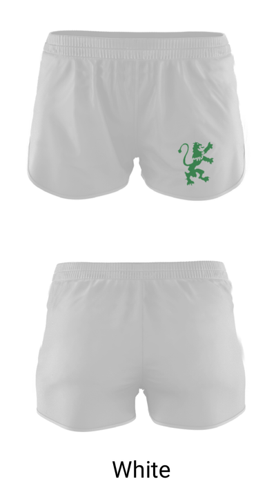 J H Rose High School Cheer 21724479 Ranger Panties - 4