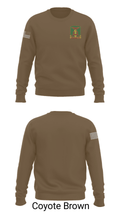 324th MP 35502647 Crew Neck Sweatshirt - 8