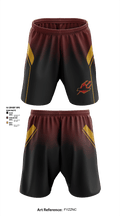 Trident Militia 78282368 Athletic Shorts With Pockets - 1