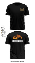 MSSC Essayons 2 48058860 Short Sleeve Performance Shirt - 1