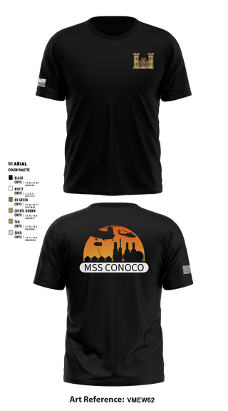 Short Sleeve Performance Shirt, , Army, Teamtime, Team time, sublimation, custom sports apparel, team uniforms, spirit wear, spiritwear, sports uniforms, custom shirts, team store, custom team store, fundraiser sports, apparel fundraiser