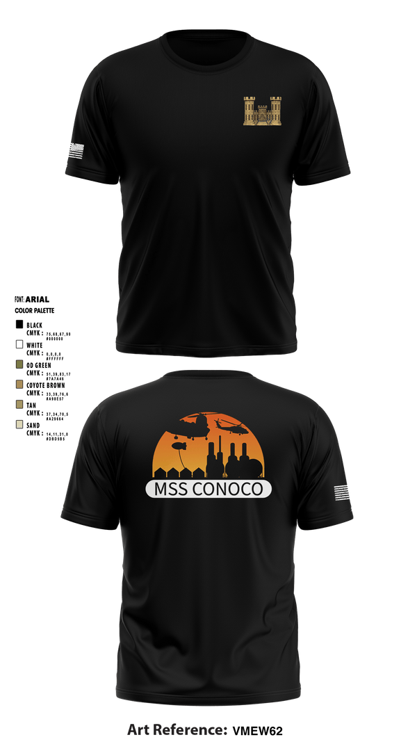 Short Sleeve Performance Shirt, , Army, Teamtime, Team time, sublimation, custom sports apparel, team uniforms, spirit wear, spiritwear, sports uniforms, custom shirts, team store, custom team store, fundraiser sports, apparel fundraiser