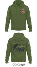 1st plt 1-14th 60300100 Hoodie - 46