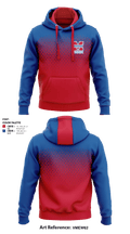 River Valley Middle School 59457550 Hoodie - 1