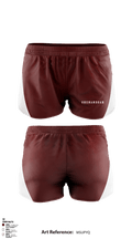 Shenandoah High School 71129367 Ranger Panties - 1