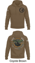 302 Squadron 91279546 Hoodie - 44