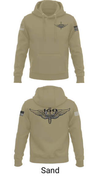 Hoodie, , Army, Teamtime, Team time, sublimation, custom sports apparel, team uniforms, spirit wear, spiritwear, sports uniforms, custom shirts, team store, custom team store, fundraiser sports, apparel fundraiser