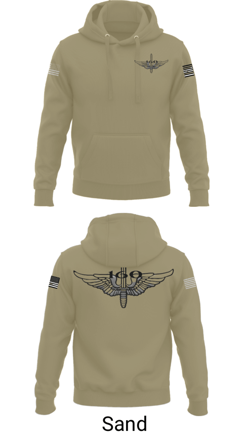 Hoodie, , Army, Teamtime, Team time, sublimation, custom sports apparel, team uniforms, spirit wear, spiritwear, sports uniforms, custom shirts, team store, custom team store, fundraiser sports, apparel fundraiser