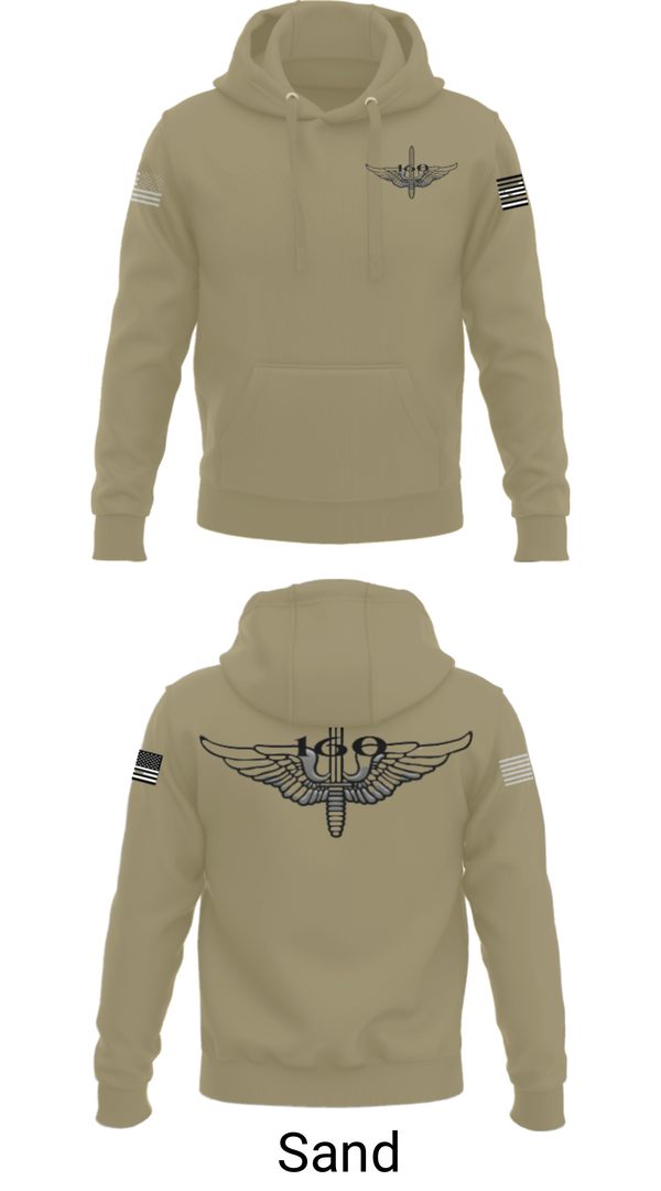 Hoodie, , Army, Teamtime, Team time, sublimation, custom sports apparel, team uniforms, spirit wear, spiritwear, sports uniforms, custom shirts, team store, custom team store, fundraiser sports, apparel fundraiser