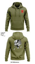 1-111th IN BN 37171288 Hoodie - 2