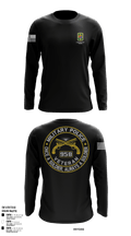 142ND MILITARY POLICE 26058861 Long Sleeve Performance Shirt - 1