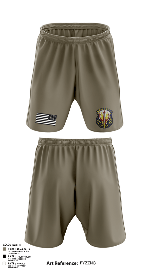 Athletic Shorts With Pockets, Security Police, , Teamtime, Team time, sublimation, custom sports apparel, team uniforms, spirit wear, spiritwear, sports uniforms, custom shirts, team store, custom team store, fundraiser sports, apparel fundraiser