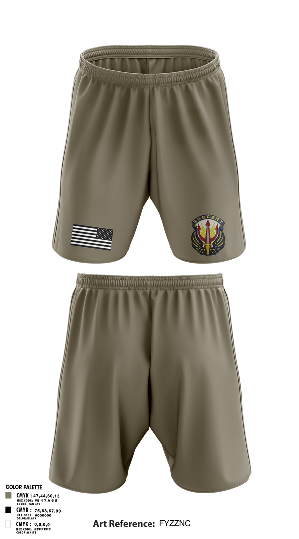 Athletic Shorts With Pockets, Security Police, , Teamtime, Team time, sublimation, custom sports apparel, team uniforms, spirit wear, spiritwear, sports uniforms, custom shirts, team store, custom team store, fundraiser sports, apparel fundraiser