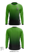 Northwest Knights 67519290 Long Sleeve Performance Shirt - 4