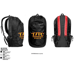 Gear Bag, TJTC TRANSPORTATION LLC, , Teamtime, Team time, sublimation, custom sports apparel, team uniforms, spirit wear, spiritwear, sports uniforms, custom shirts, team store, custom team store, fundraiser sports, apparel fundraiser