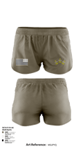 EOD GROUP TWO CHIEF’S MESS 26436916 Ranger Panties - 1