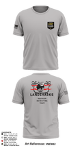 22ND RRB 50594442 Short Sleeve Performance Shirt - 50