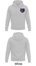 Rocky Mountain High School Volleyball 20283086 Hoodie - 3