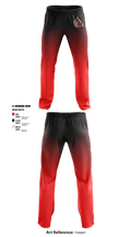 Fairview High School Golf 26620869 Sweatpants - 1