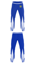 Miller City-New Cleveland High School Basketball 11039783 Sweatpants - 24