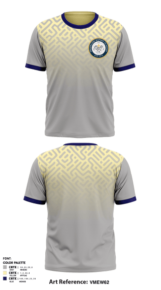 Short Sleeve Performance Shirt, Brooklane Baptist Academy, Spirit Store, Teamtime, Team time, sublimation, custom sports apparel, team uniforms, spirit wear, spiritwear, sports uniforms, custom shirts, team store, custom team store, fundraiser sports, apparel fundraiser