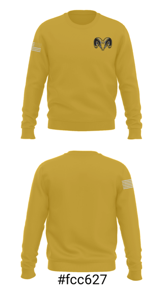 Crew Neck Sweatshirt, Randallstown High School Basketball, Men's Basketball, Teamtime, Team time, sublimation, custom sports apparel, team uniforms, spirit wear, spiritwear, sports uniforms, custom shirts, team store, custom team store, fundraiser sports, apparel fundraiser
