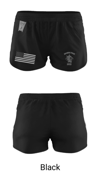 Ranger Panties, , , Teamtime, Team time, sublimation, custom sports apparel, team uniforms, spirit wear, spiritwear, sports uniforms, custom shirts, team store, custom team store, fundraiser sports, apparel fundraiser