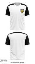 Bears 19836776 Short Sleeve Performance Shirt - 1