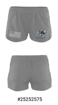 Grays Harbor College Golf 52789245 Ranger Panties - 6
