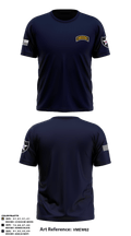 Recon 75963239 Short Sleeve Performance Shirt - 3
