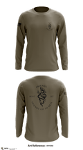 REDNECK'S 35768614 Long Sleeve Performance Shirt - 2