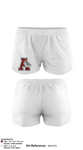 Anniston High School 96960836 Track Shorts - 4
