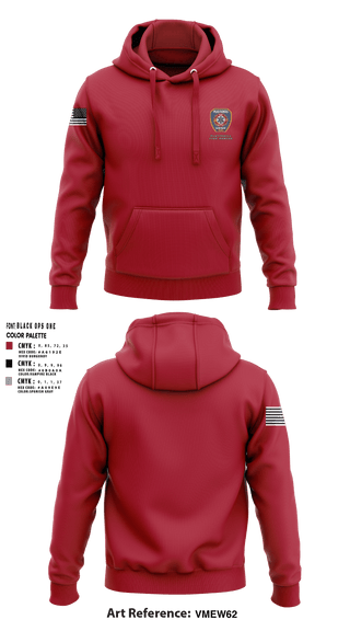 Hoodie, , Fire Department, Teamtime, Team time, sublimation, custom sports apparel, team uniforms, spirit wear, spiritwear, sports uniforms, custom shirts, team store, custom team store, fundraiser sports, apparel fundraiser