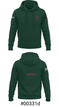 818 MSAS 69341067 Hoodie - 8