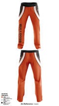 Rudyard Senior High School Basketball 11139770 Sweatpants - 39