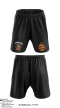 Shrimp Shack Shooters 38335157 Athletic Shorts With Pockets - 1