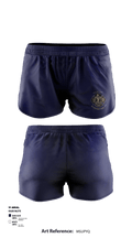 Binghamton Fire 87499960 Ranger Panties - 1
