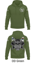 C Co, 304th MI BN 1592954 Hoodie - 46