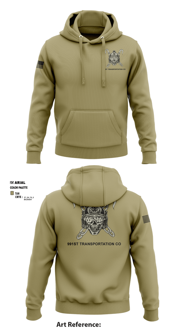 Hoodie, , Army, Teamtime, Team time, sublimation, custom sports apparel, team uniforms, spirit wear, spiritwear, sports uniforms, custom shirts, team store, custom team store, fundraiser sports, apparel fundraiser