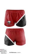 Paso Robles High School 46323233 Track Shorts - 1