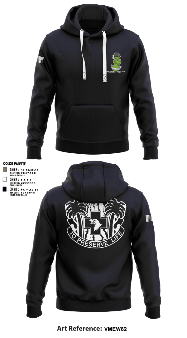 Hoodie, 39TH FRSD, Army, Teamtime, Team time, sublimation, custom sports apparel, team uniforms, spirit wear, spiritwear, sports uniforms, custom shirts, team store, custom team store, fundraiser sports, apparel fundraiser