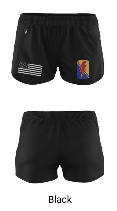 C Co. 1-160 Infantry 40456351 Ranger Panties - 3
