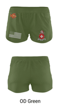 2nd platoon 1-14th 44681446 Ranger Panties - 4