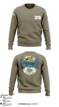 315th Airlift Wing/315th Maintenance Group 82634422 Crew Neck Sweatshirt - 53