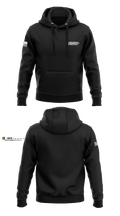 1st Light Armored Reconnaissance 57120954 Hoodie - 1