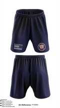 AOST 21897145 Athletic Shorts With Pockets - 2